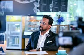 【雪州议会】峇卡斯促设立数码经济基金  推动科技发展