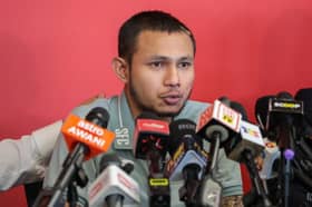 Keadilan buat Faisal Halim, menteri harap siasatan kes simbah asid diteruskan