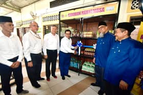 Bantu golongan susah, MBSA peruntuk RM15,000 laksana Gerobok Rezeki