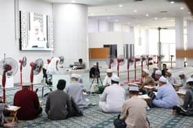 Kupasan kitab turath tokoh Islam Pattani tarik minat masyarakat