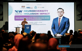 High enrolment in training courses show Malaysians crave new skill sets — Minister