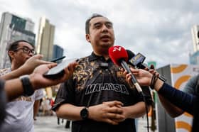 OCM says centralised venues better for SEA Games