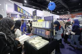 IBDE terbit buku kisah hidup tokoh Islam edisi kanak-kanak Februari ini