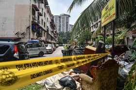 Court extends guardianship of Zayn Rayyan’s brother to current caregivers