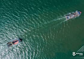 UN, Asean urge global community to protect oceans under threat