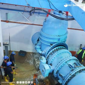 Status pemulihan bekalan air capai 12.7 peratus takat 6 pagi