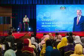 Malaysia to present 40 cases of 5G private network use — Gobind