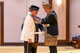 PM Anwar congratulates Kedah Sultan on birthday