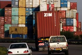Israeli container at Perlis port barred from entering Malaysia