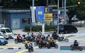 Application for motorcycle purchasing aid’s second phase open until June 30 