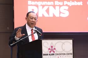 PKNS plans world-class expo venue in Shah Alam, biggest in Selangor