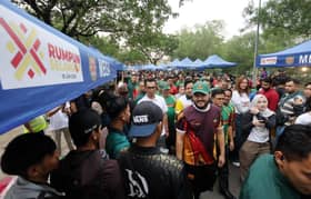 EXCO: Gagasan Rumpun Selangor diteruskan, selaras dengan TMS2025