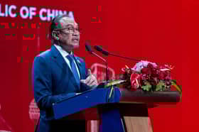 Malaysia’s issues centred in global competitiveness report resolved in 1Q — PM