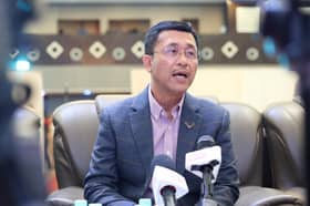 Over 3,000 units under Smart Rental Scheme on offer by 2026 — Exco