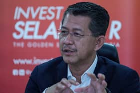 Invest Selangor sets sights on greater success
