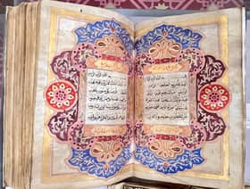 Kitab warisan Melayu, 'tokoh ulama sama hebat dengan Barat'