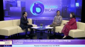 Malaysia Cultural Week in China highlights national tourism products