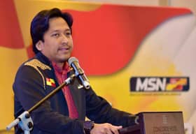 SUKMA 2026: Medan terbaik perkasa pelancongan sukan, tingkat prestasi atlet