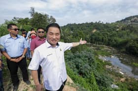 Over 200 illegal dumping cases detected, exco urges local authorities to step up