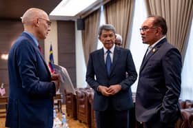 Human rights advocacy aligns with Malaysia Madani concept — PM