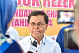 MBSA sedia dengar bantahan pemilik hartanah, kadar tidak naik 19 tahun