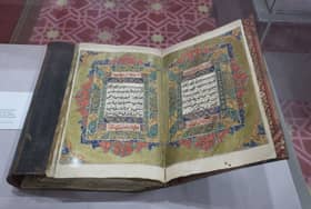 Islam alam Melayu, dari manuskrip fiqah hingga kitab perubatan