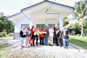 Selangor peruntuk RM500,000 jayakan program pembangunan Orang Asli