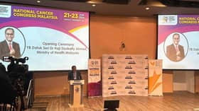MOH says initiative in the works to control, prevent lung cancer