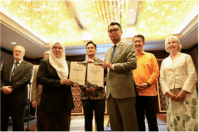MBI, AdvancePact Sdn Bhd work together to develop Biomedical Park Malaysia