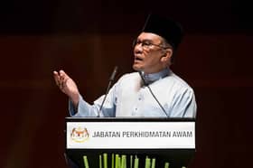 Malaysia’s BRICS partnership bid gets broad support from key bloc member — PM Anwar