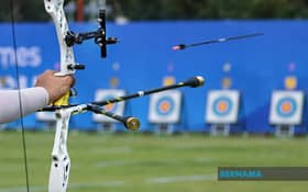 Malaysia's male archers miss the mark for Olympic cut, first time in 16 years