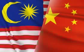 Malaysia-China ties not affected by trade agreement with other nations