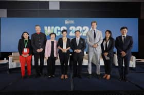 Malaysia to pursue Asean collaborations for future-fit cities