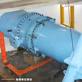 Ganti aset loji: Bekalan air pulih sepenuhnya 6 pagi tadi