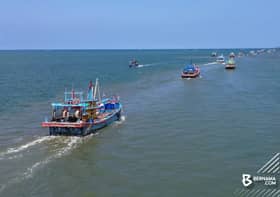 Cabinet agrees to set up committee to explore deep-sea fishing cooperation with Vietnam