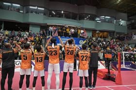 Menteri: Pasukan sepak takraw terima insentif khas RM170,000