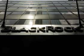 BlackRock holds RM27.5 bln in Malaysian assets, divestment will have negative impact