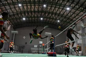 Senarai atlet Selangor ke SUKMA Sarawak dimuktamad sebelum 5 Julai