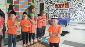 Ringan tanggungan asuh anak istimewa, lebih 2,600 mohon bantuan khas