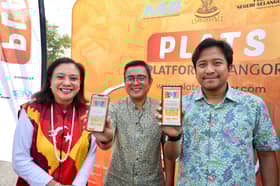 Program latihan usahawan PLATS berhasil luas pasaran, jana pendapatan