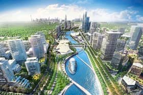 MOF conducting further studies on Bandar Malaysia development