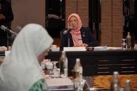 DBKL aims for 100 pct increase in green spaces by 2040