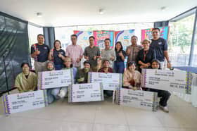 Local artists awarded RM60,000 in grants by Tourism Selangor for works
