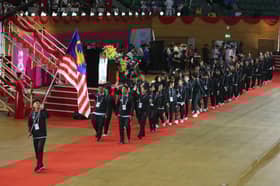 Malaysia to strengthen sports dispute resolution under Asean chairmanship