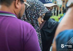 Zayn Rayyan case: Court fixes December 4 to hear mother’s application to stay sentence