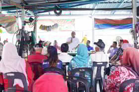 Selangor Pakatan machinery to engage former local leaders for Sg Bakap by-election