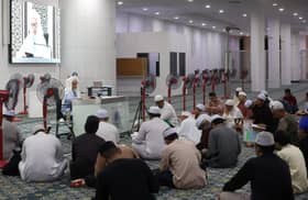 Penyampaian mudah difahami antara tarikan peserta berulang kali hadir program talaqqi