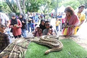 ‘Pilih Karnival PKNS’ platform to engage public, showcase property products