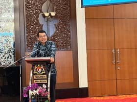 内阁欲提升中六地位 李健聪：应逐步让学生考STPM