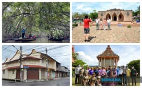 Thailand to work with Muslim countries to boost economic competitiveness